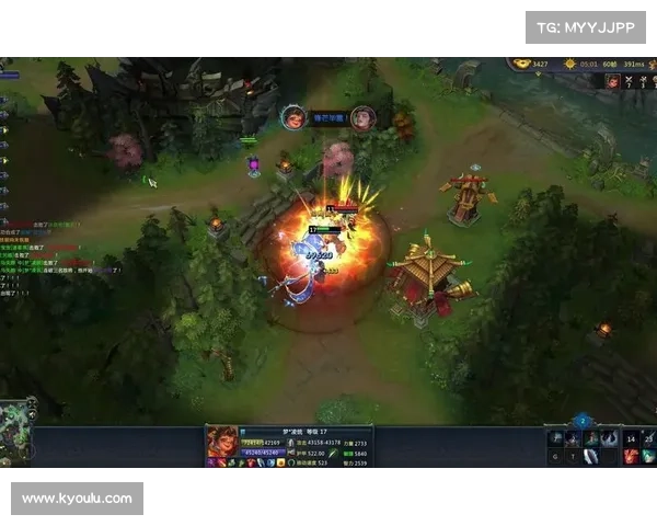 梦三国：突破屏幕分辨率的震撼战场