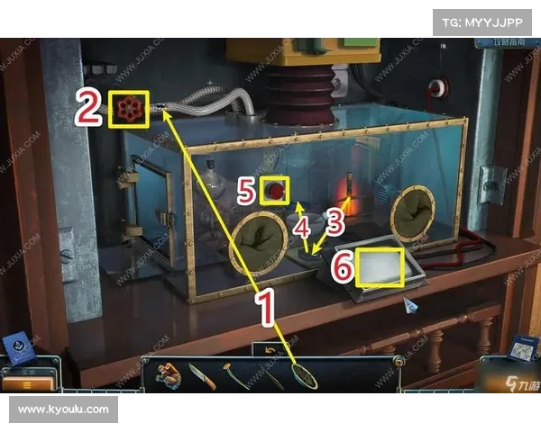 永恒之谜攻略 永恒之谜攻略
