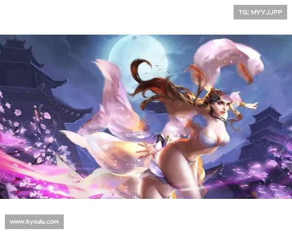 王者 露娜 攻略—王者露娜攻略：王者荣耀露娜最全技巧指南，轻松掌控月下无限连招