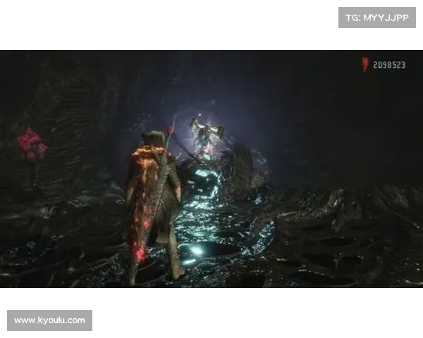 鬼泣五技能点刷法，助你轻松掌握最强技能