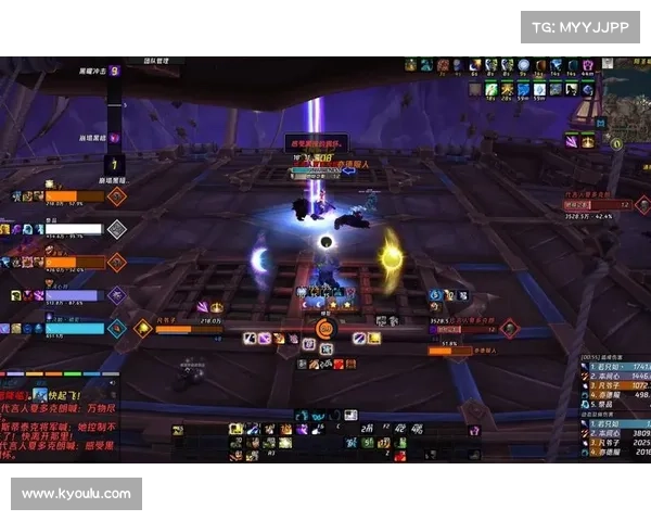 魔兽专精：切换武器的奥秘